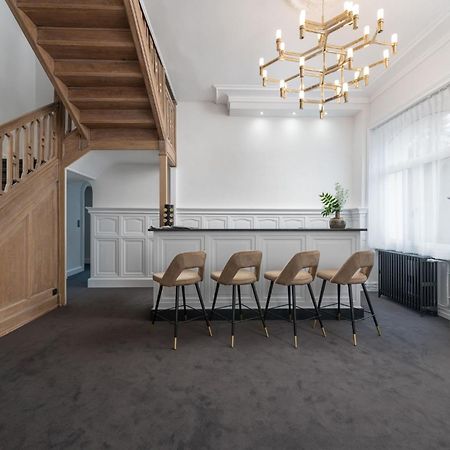 La Villa Concorde Gérardmer Eksteriør billede