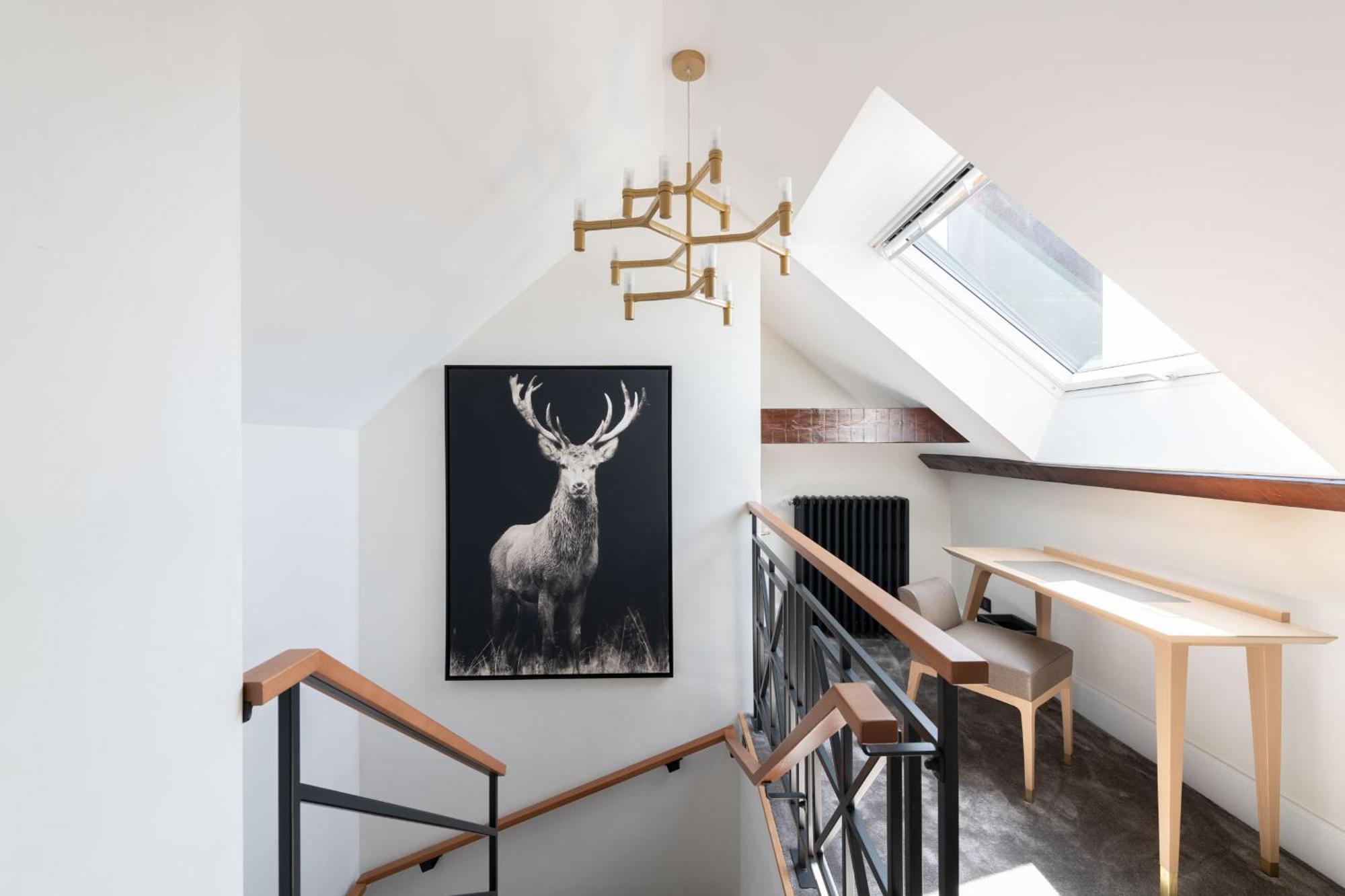 La Villa Concorde Gérardmer Eksteriør billede