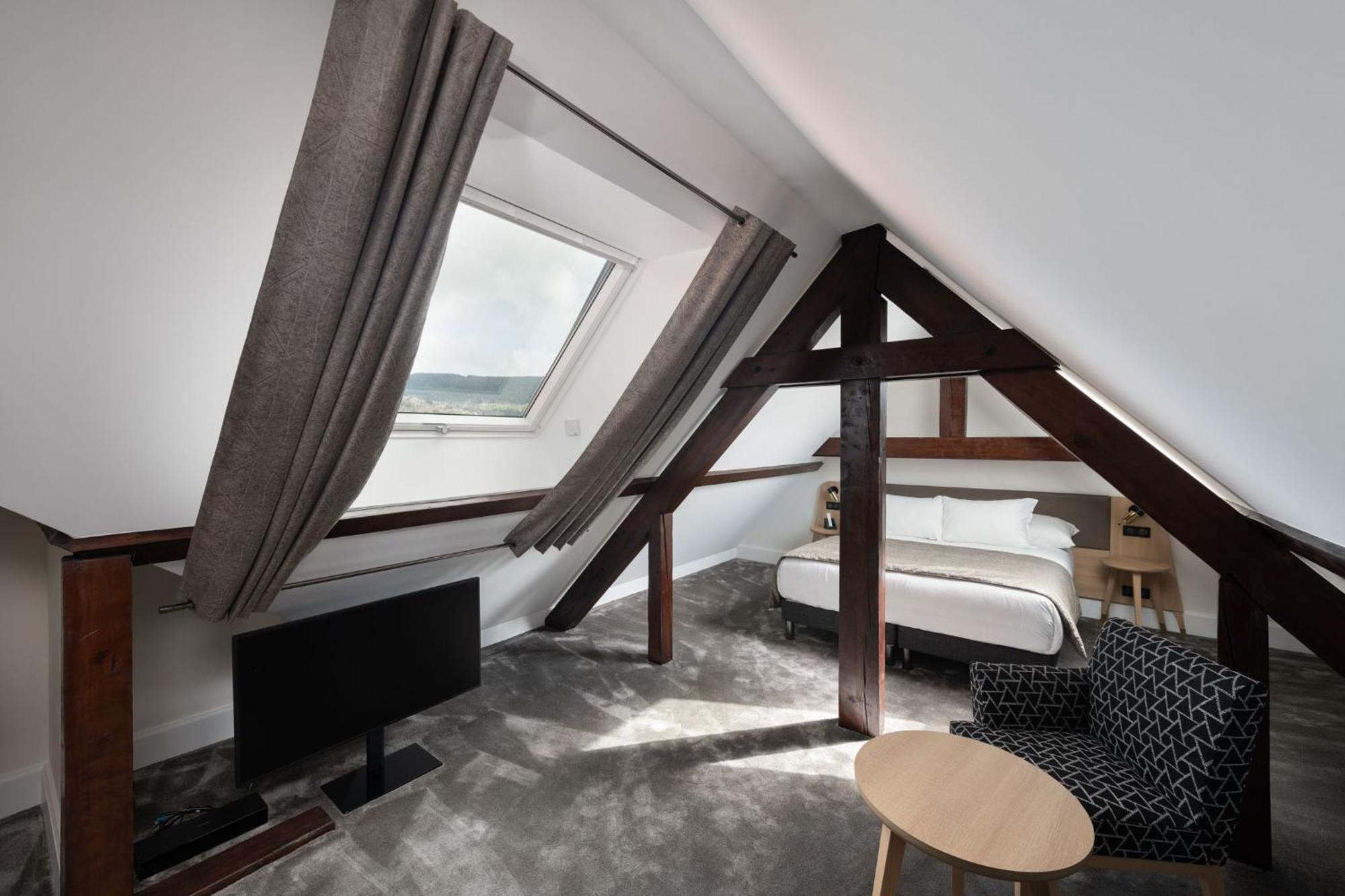 La Villa Concorde Gérardmer Eksteriør billede