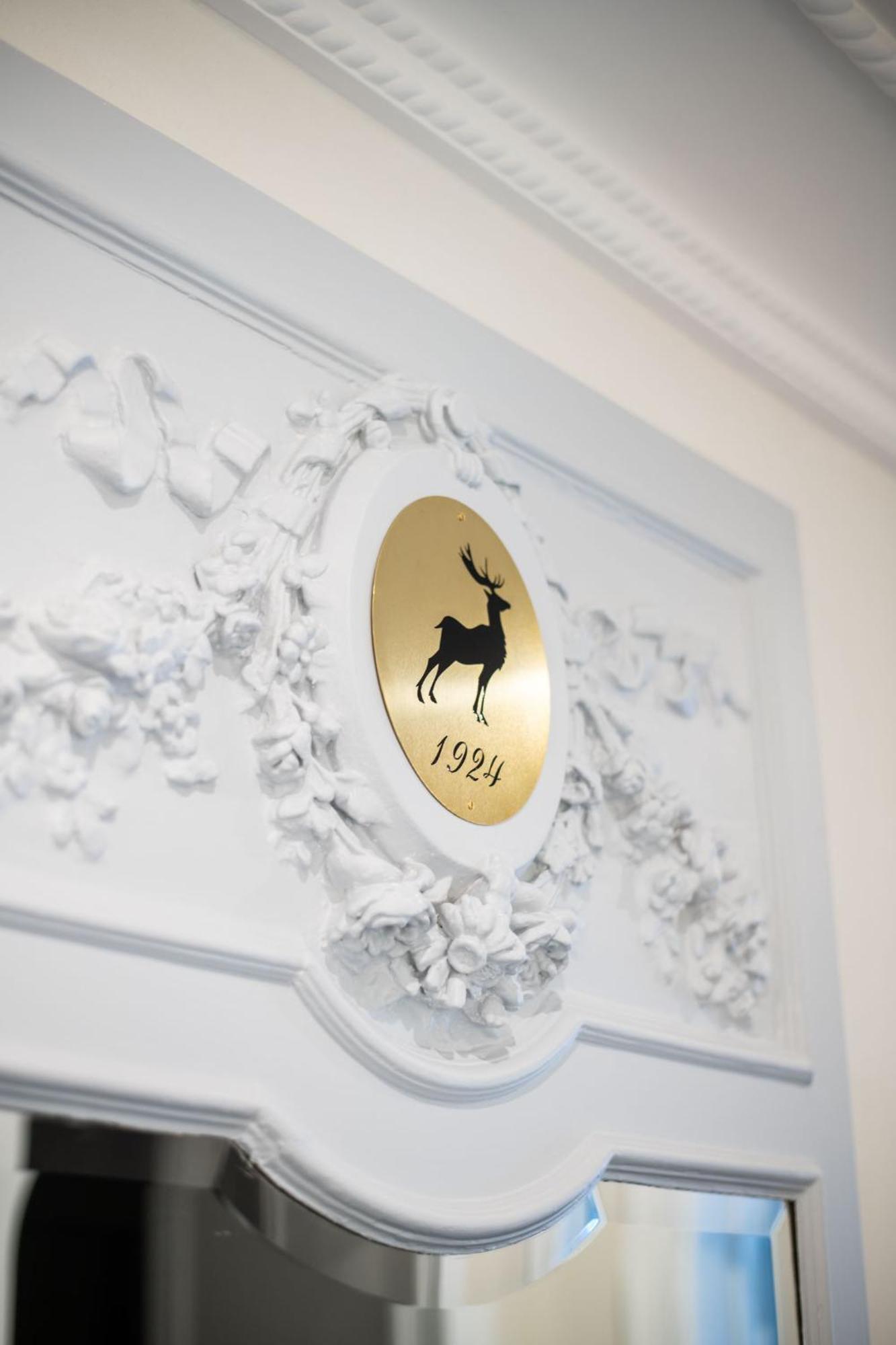 La Villa Concorde Gérardmer Eksteriør billede